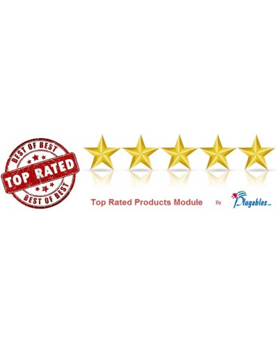 Top Rated Products